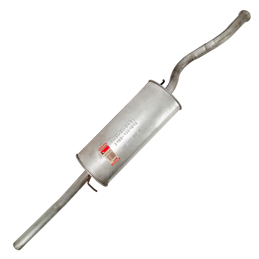 Глушник 2110 Bosal