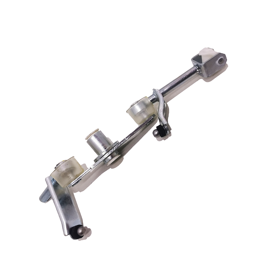 Куліса КПП без тяжки Ланос, Нексія, Леганза, Нубіра J100 Корея ОЕ