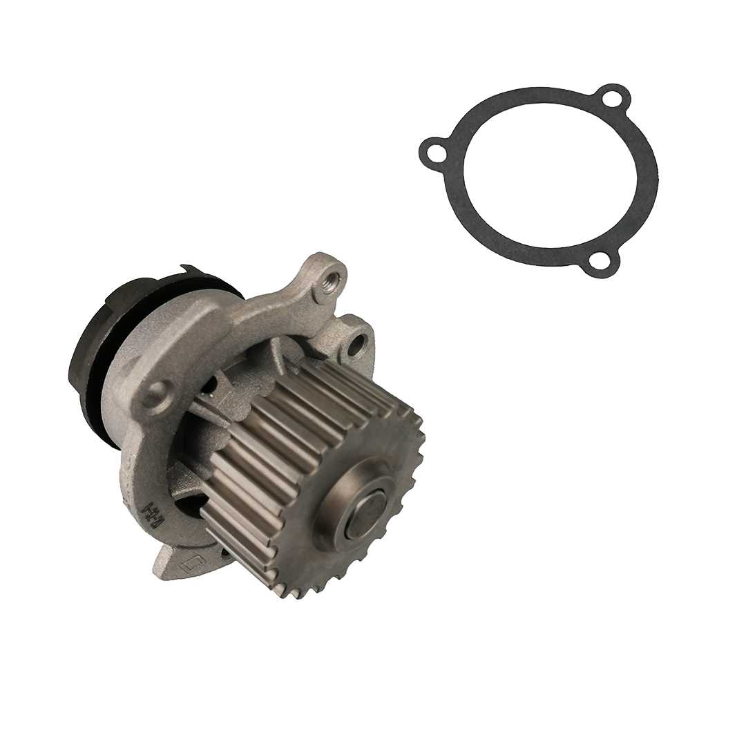 Насос водяний (помпа) 2108, 2109, 21099, 2110, 2111, 2113, 2114, 2115, 1117, 1118, 1119 8V Dolz