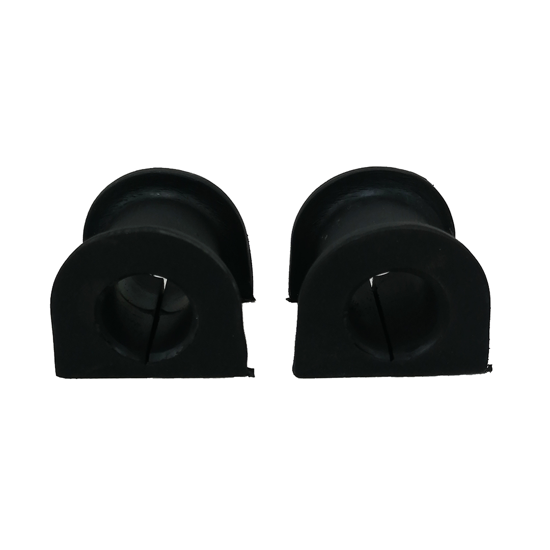 Втулка стабілізатора переднього гладка (компл. 2 шт.) Ланос, Сенс AT