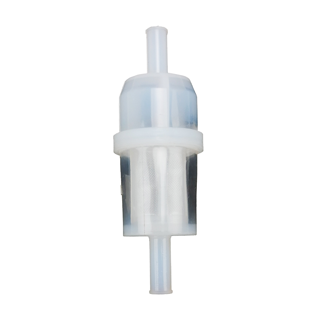 Фильтр топливный прямой маленький (дизель) WIX  