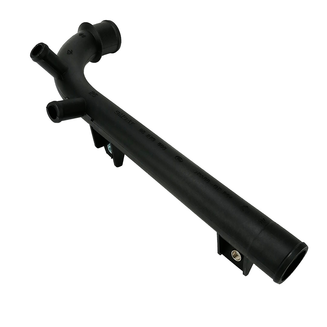 Трубка помпи (саксофон) Авео, Лачетті 1.6, Нубір, Такума, Круз KAP