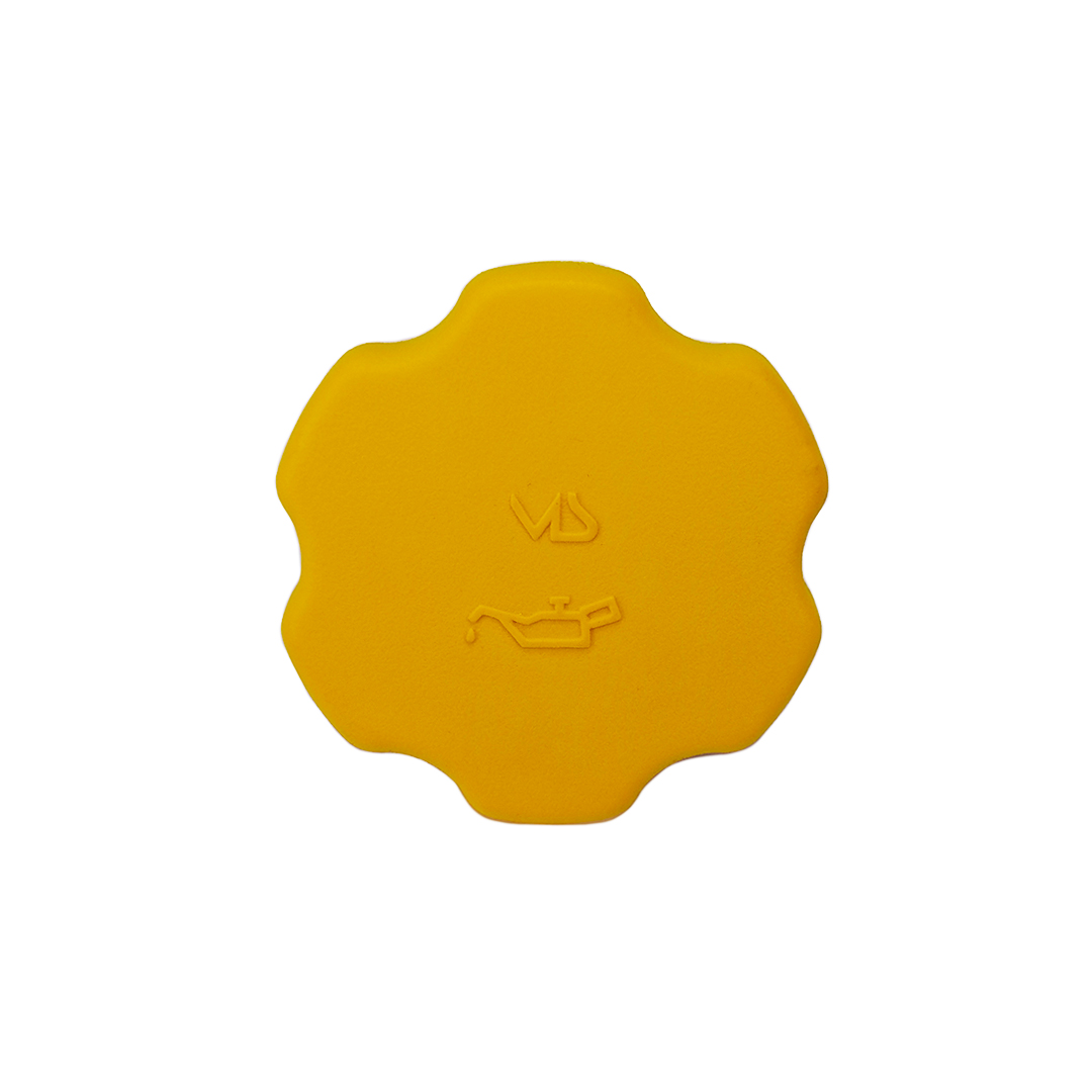 Кришка масляна 1117, 1118, 1119, 2112, 2113, 2114, 2115, 2170, 2171, 2172 1.6 ВАЗ