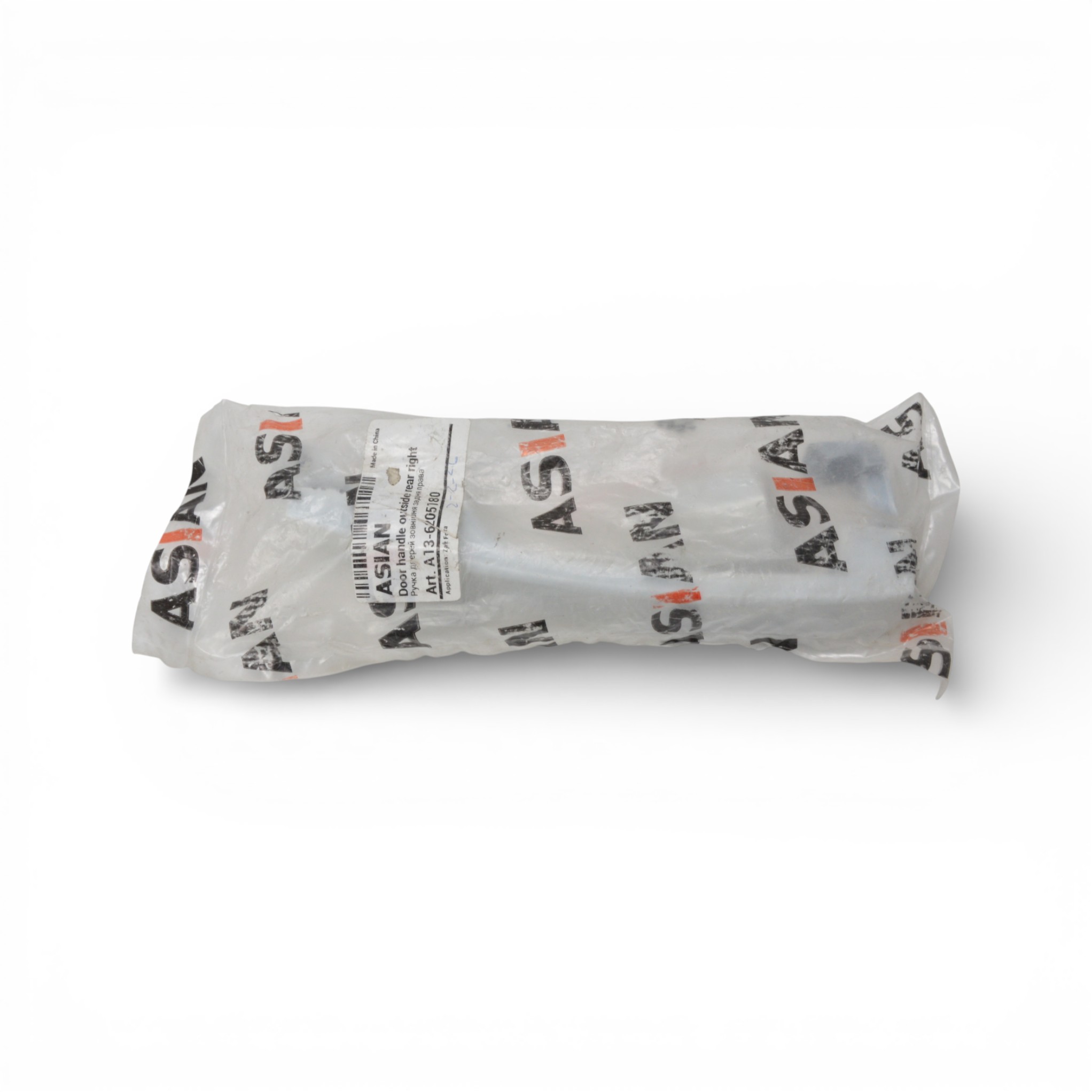 Ручка дверей зовнішня ззаду права Форза, Чері А13 Asian