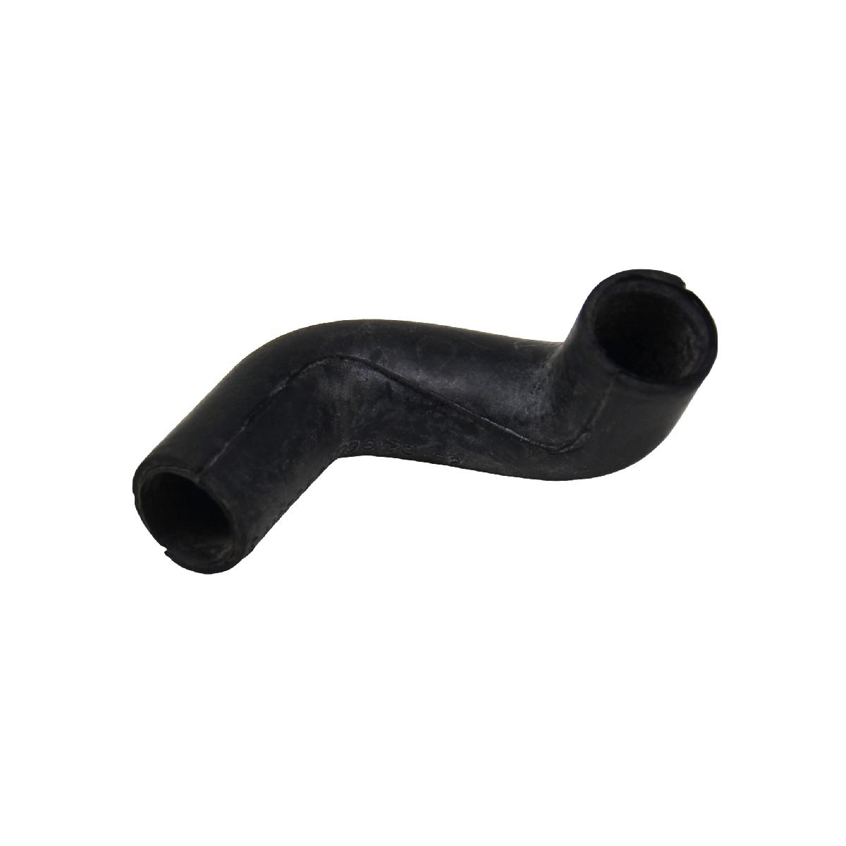 Патрубок вентиляции картера (сапуна) Славута инжектор РТИ