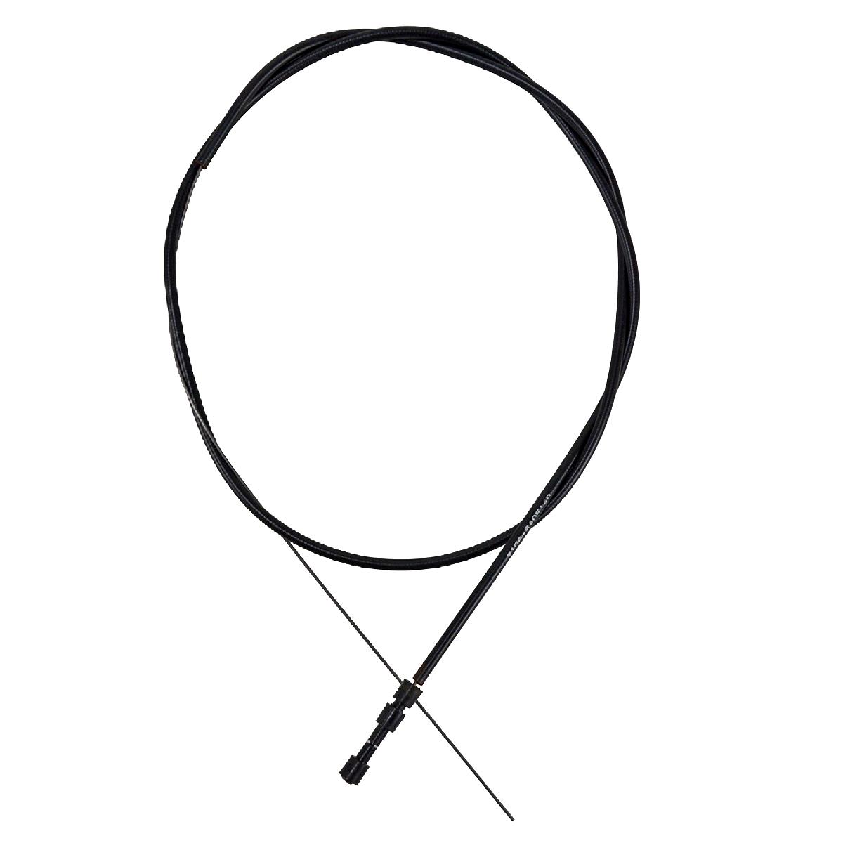 Трос капота проволка 2108, 2109, 21099, 2113, 2114, 2115 Технопривод