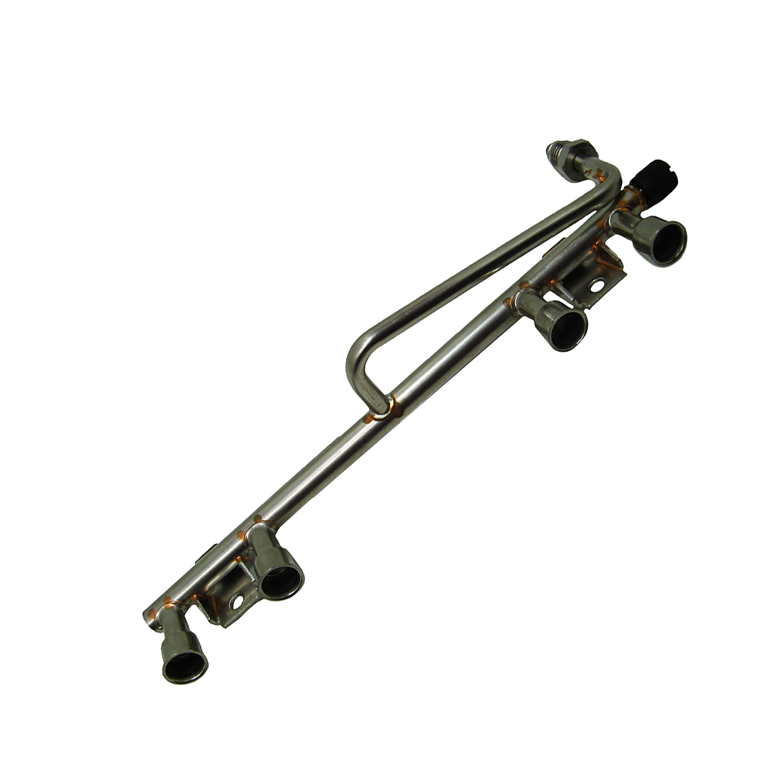 Рампа паливна 2123 нового зразка Соате