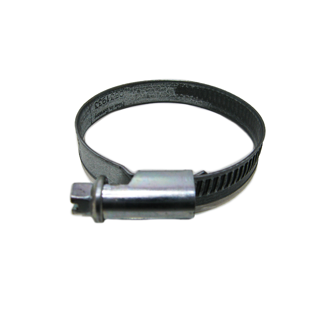 Хомут черв'ячний 35-50 мм Norma