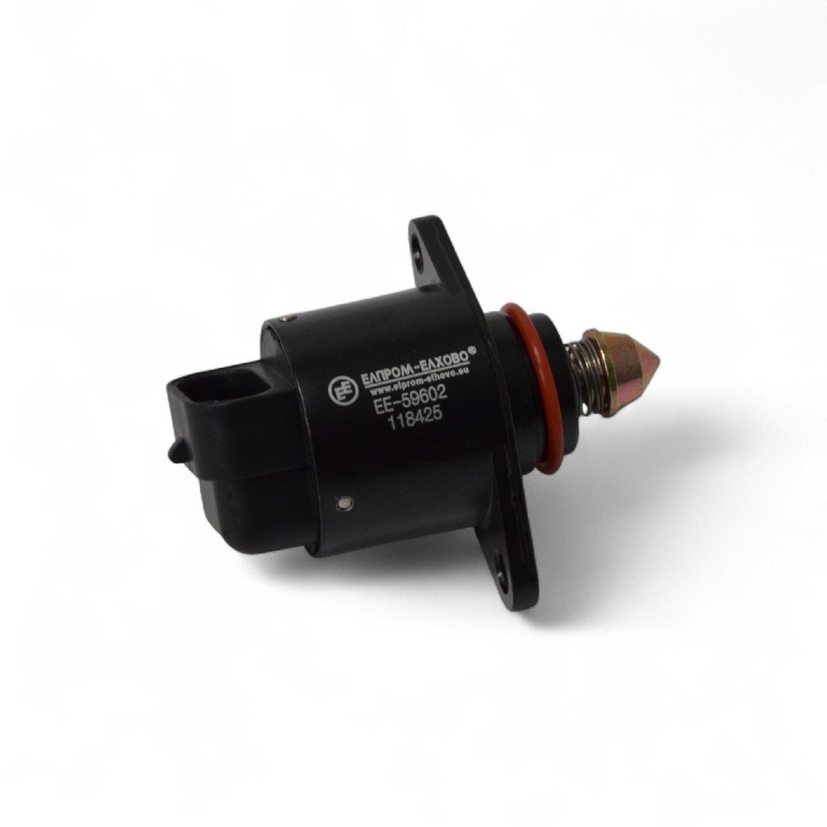 Регулятор холостого ходу Ланос, Лачетті, Авео, Нексія Elprom-Elhovo