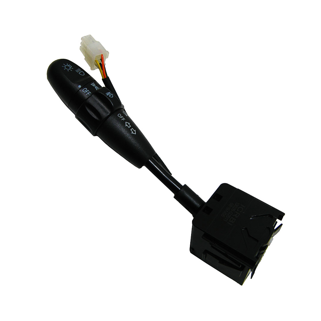 Перемикач повороту і протитуманних фар Авео CRB