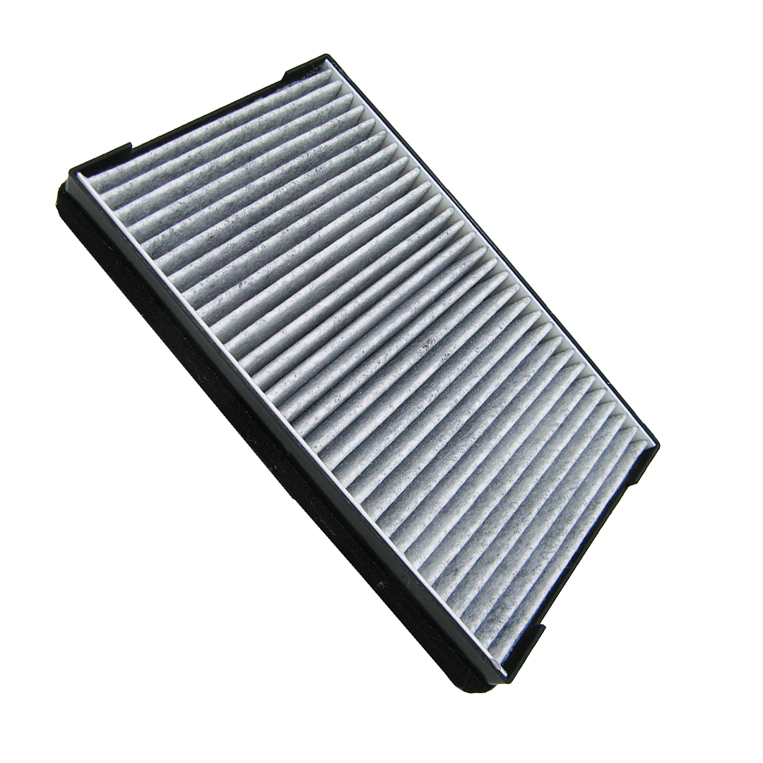 Фільтр салону вугільний 1117-1119, 2190-2192, 2123 АТ