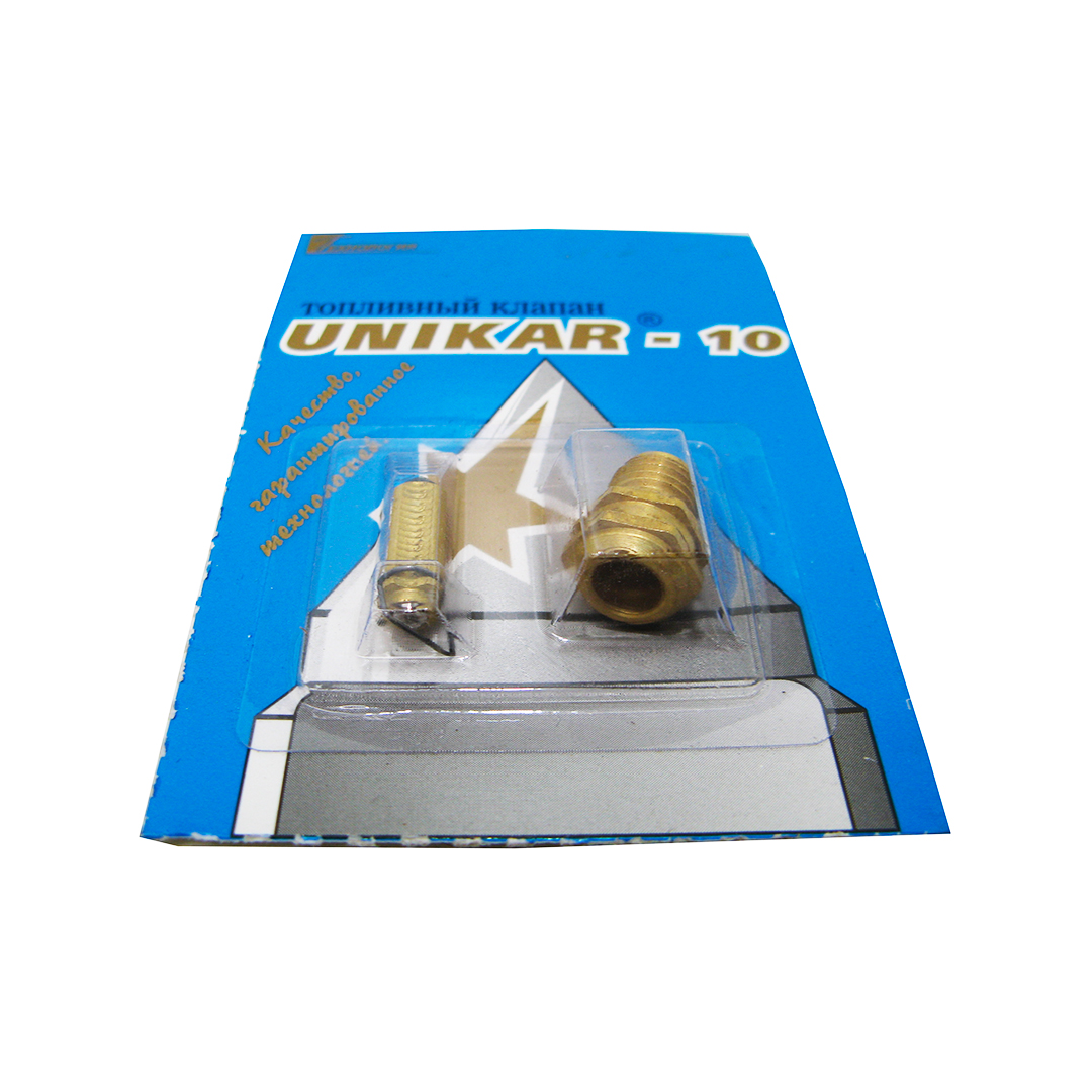 Голка карбюратора 2108 Unikar 10