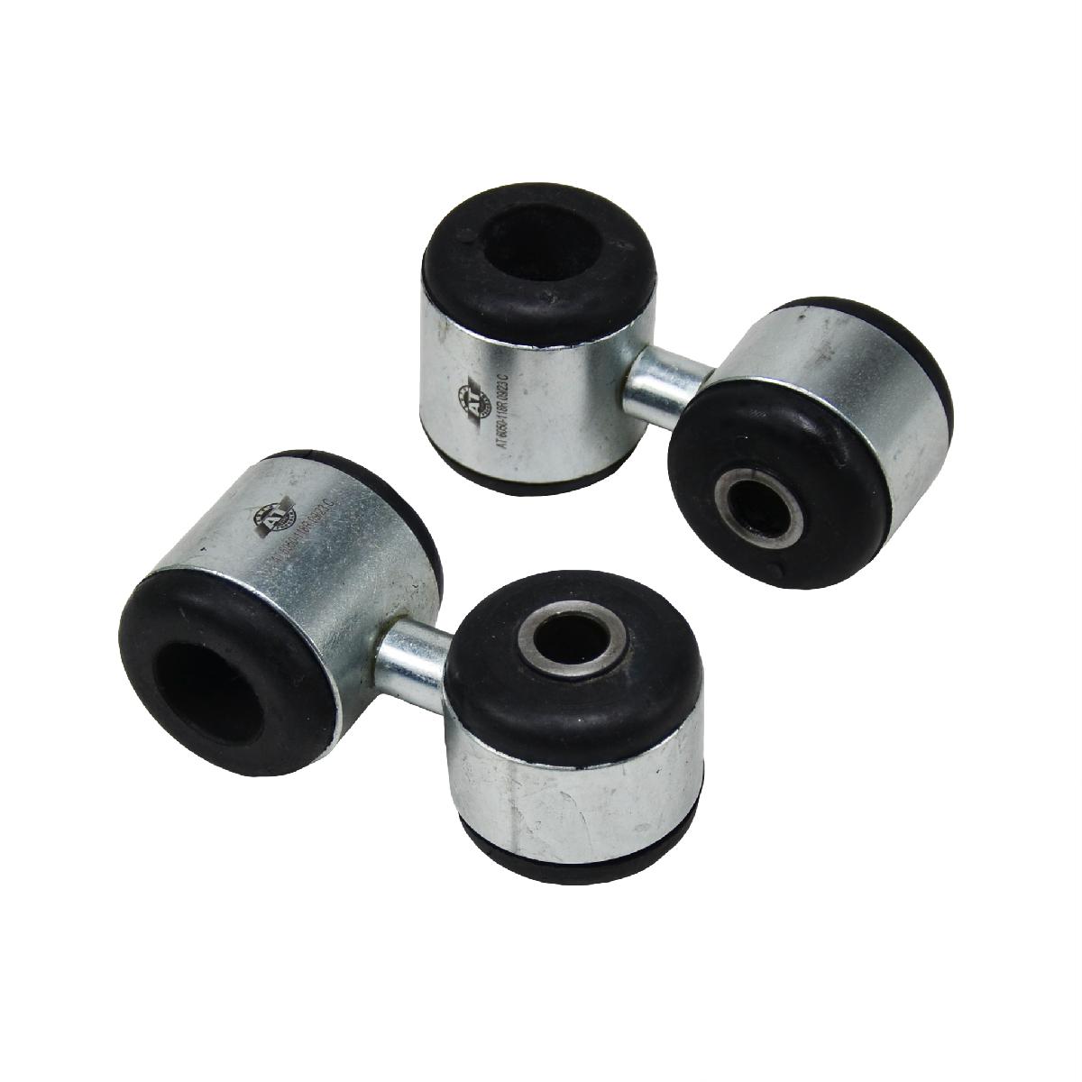 Стійка стабілізатора (компл. 2 шт) 1117, 1118, 1119, 2170, 2171, 2172 AT