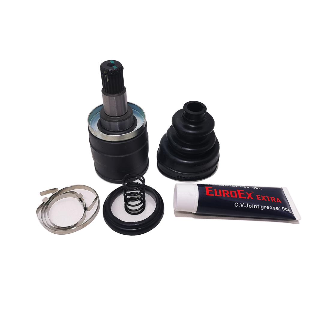 Шркш внутрішній Таврія, Славута, Сенс (тришип) EuroEx