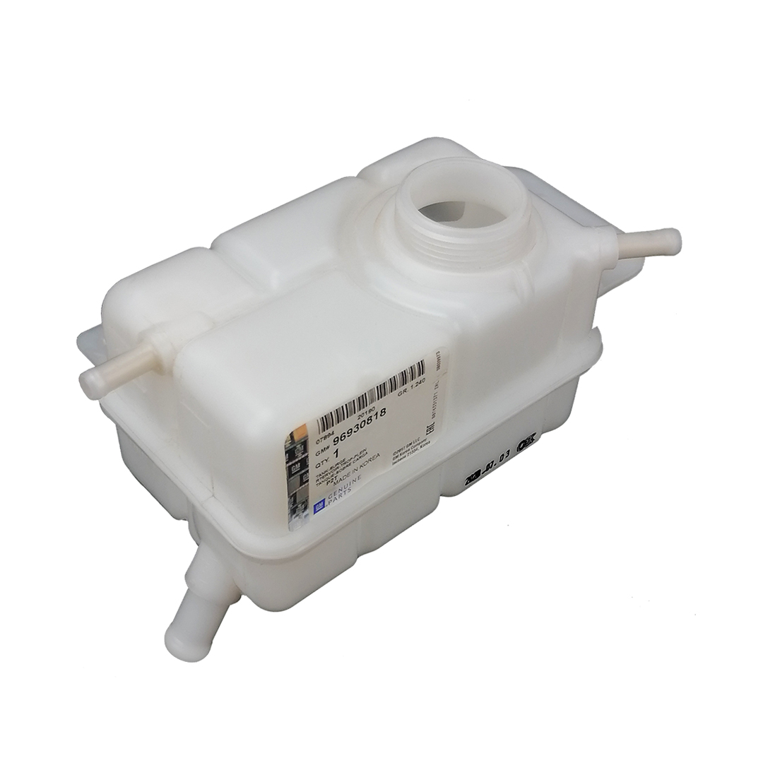 Бачок розширювальний Авео-3 T250 GM