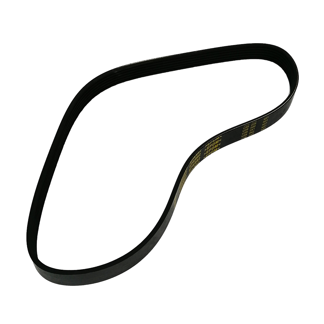 Ремінь генератора 6РК-882 1117, 1118, 1119 Hort