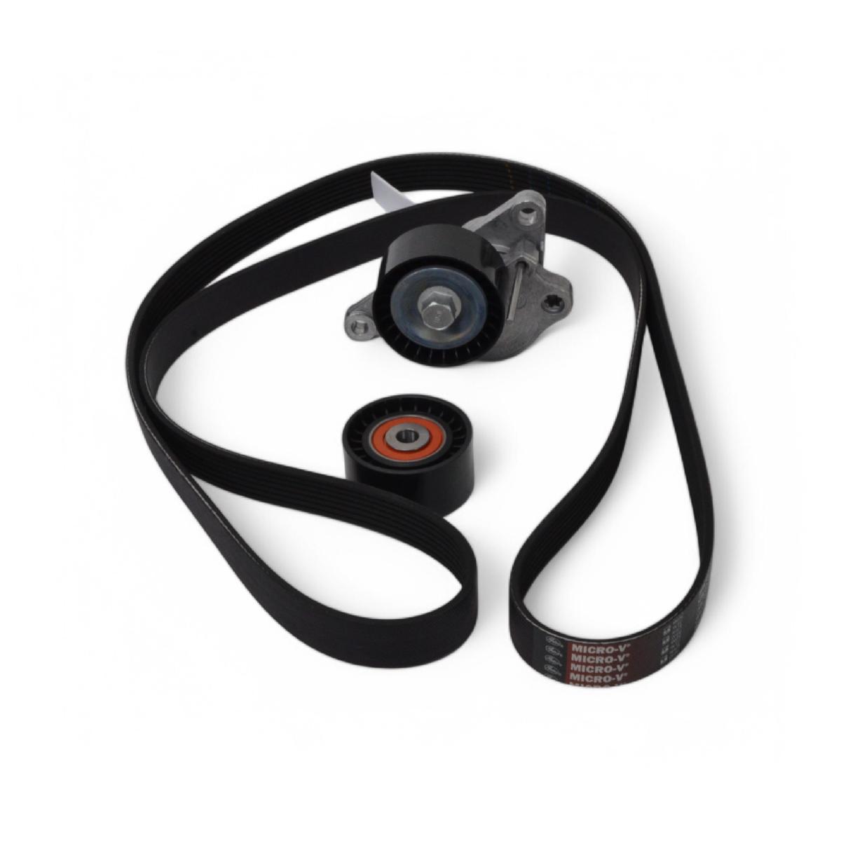 Комплект ГРМ Renault Master III, Opel Movano B, Nissan NV400 Gates