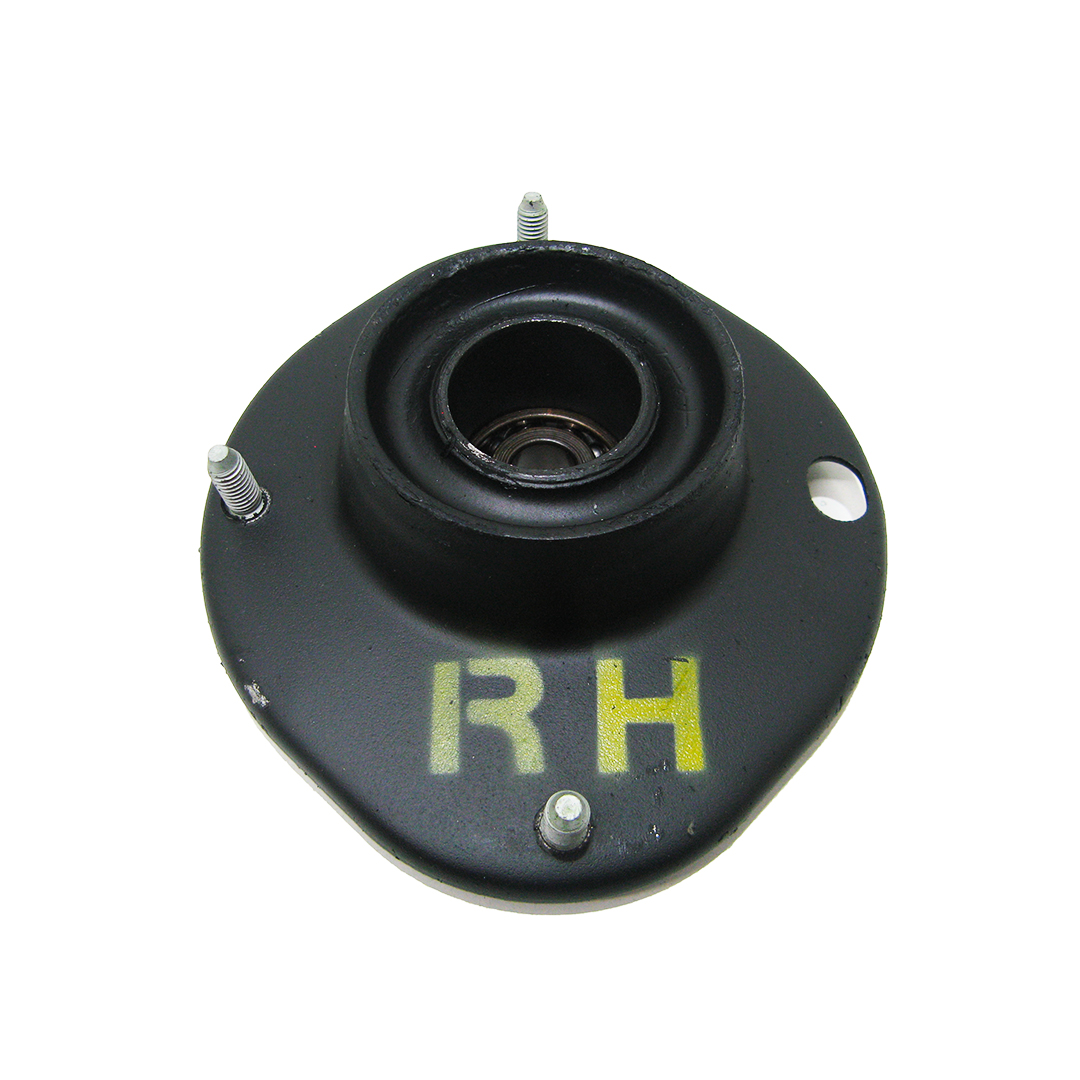 Опора передньої стійки верхня права (амортизатора) з підшипником KOYO Ланос, Сенс РН Корея