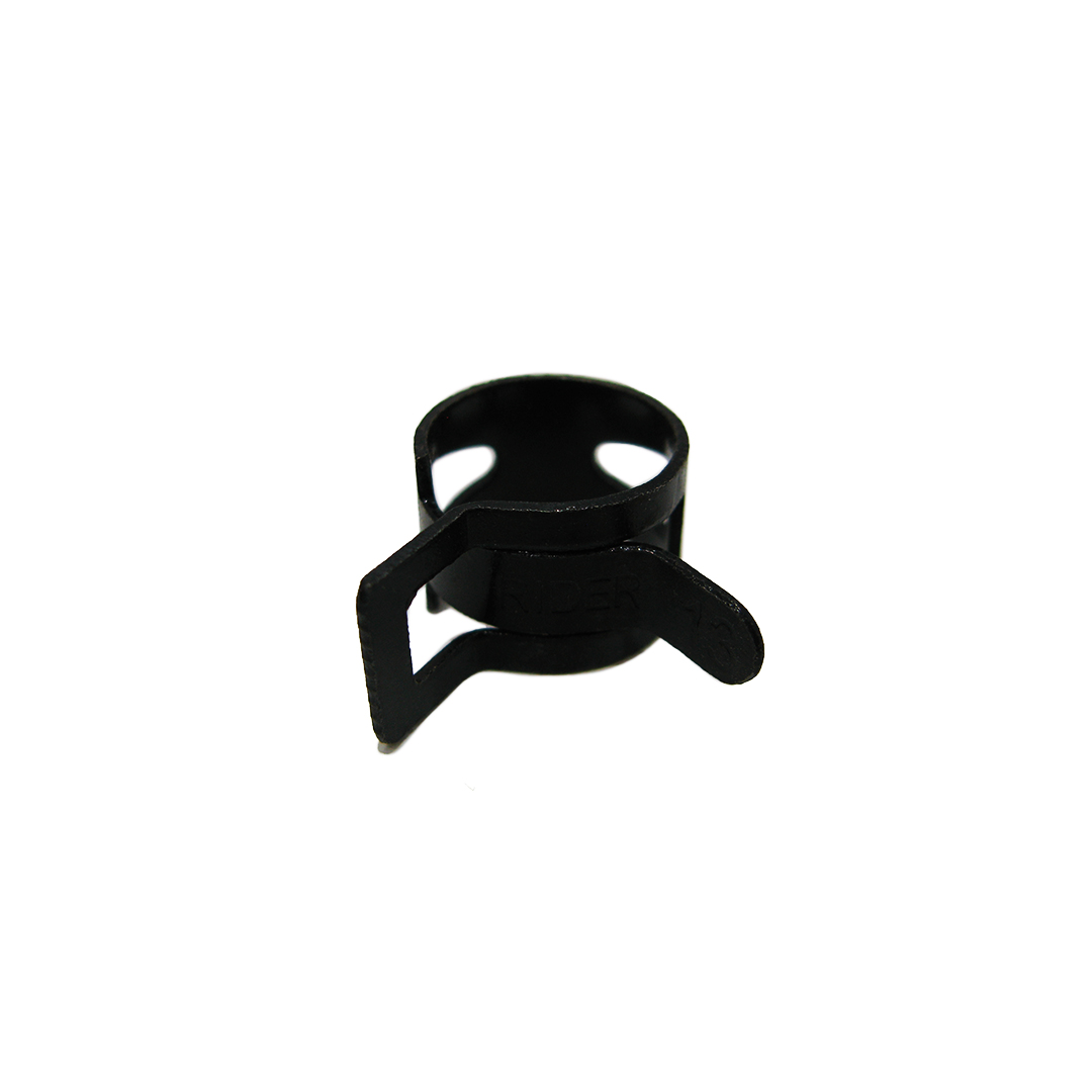 Хомут пружинний 14-15,5 Rider