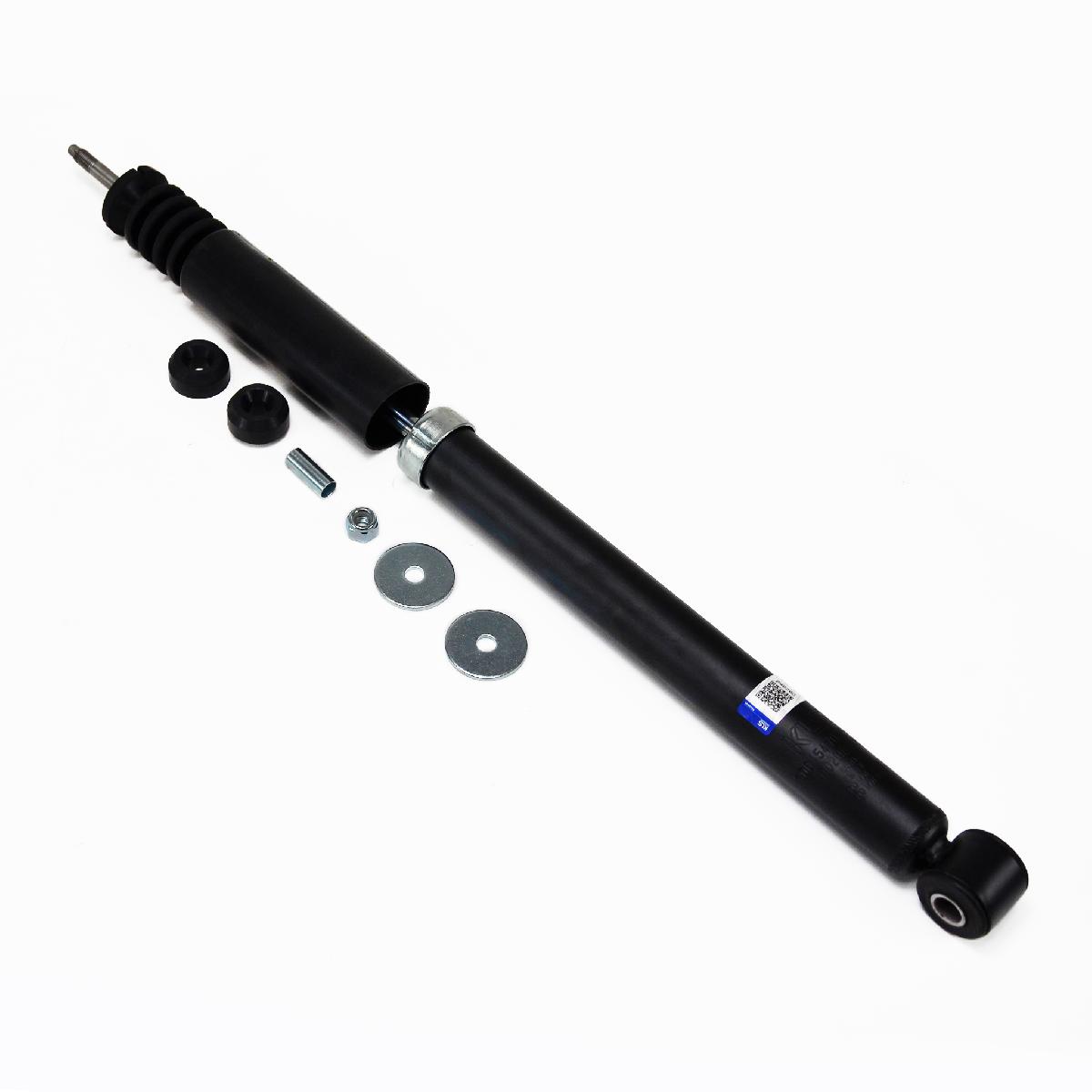 Амортизатор задній газомасляний (в зборі) Renault Logan, Sandero 1.4 -1.6 MPI, 1.5 dCi KLS