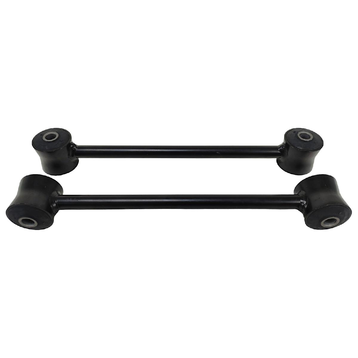 Реактивна штанга коротка (компл. 2 шт) 2101, 2102, 2103, 2104, 2105, 2106, 2107 посилені (кісточка) ASR Extreme