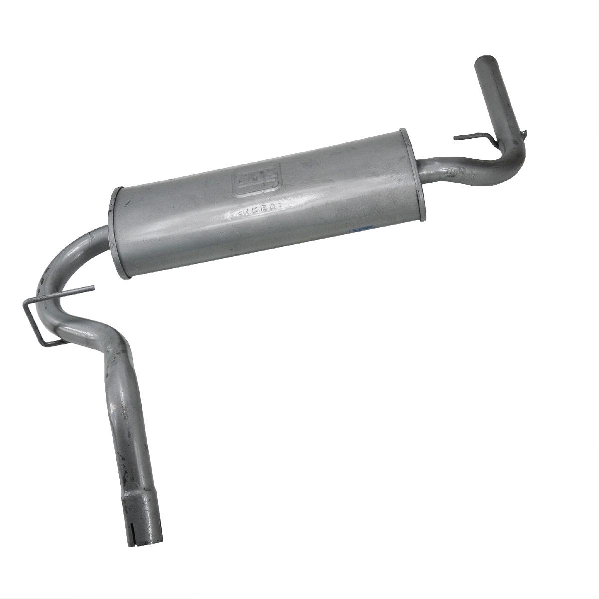 Глушник 21213, 21214, 2131 Кедр закатний важкий Тернопіль