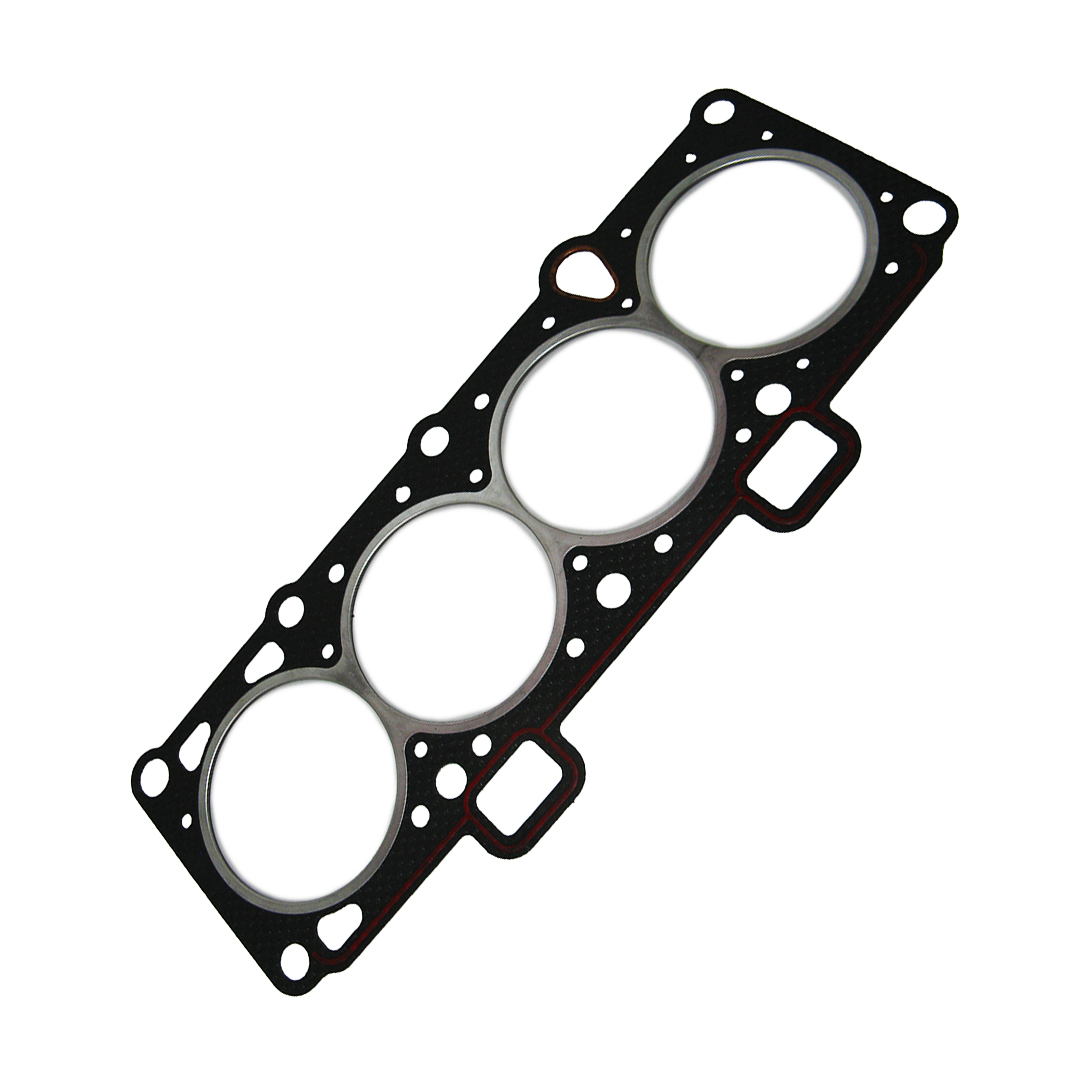 Прокладка блоку циліндрів з герметиком 21083, 2113, 2115, 2111, 2112, 1117, 1118, 1119 1.5, 1.6 8V Victor-Reinz