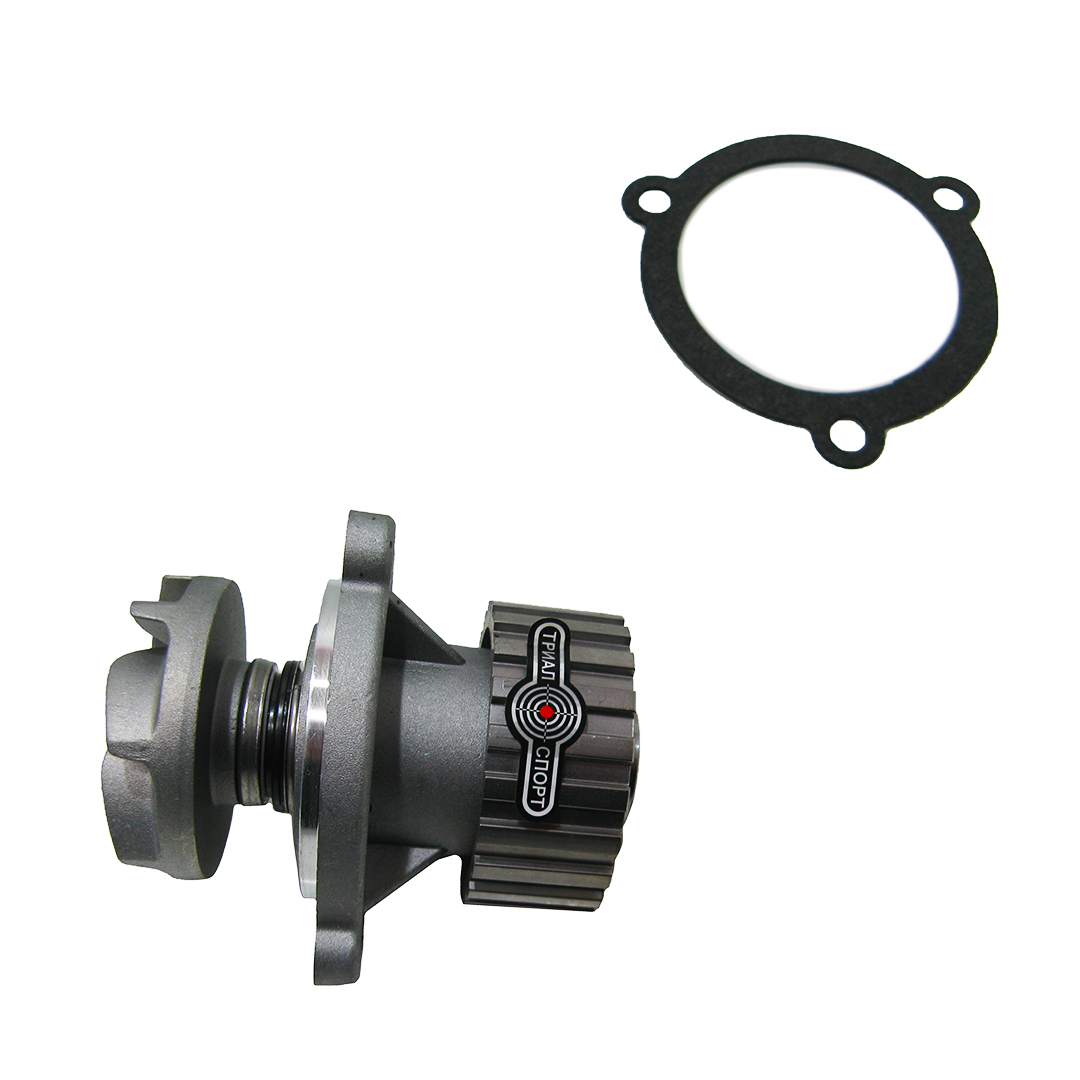 Насос водяний (помпа) Таврія, Славута, Сенс Тріал