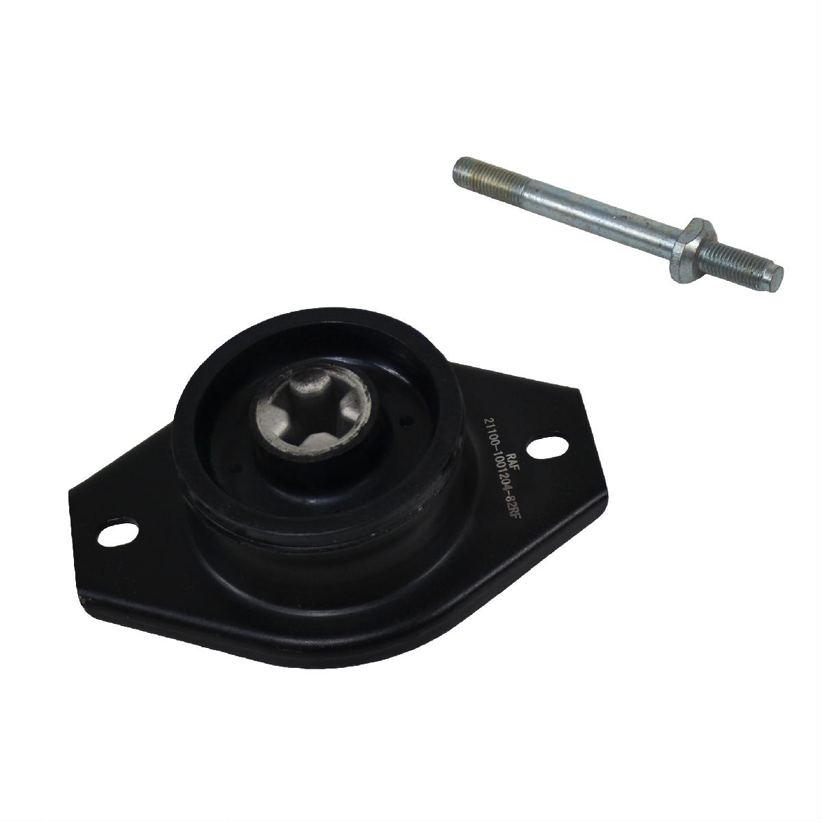 Подушка двигуна права (опора) 2110, 2111, 2112, 2170, 2171, 2172 RAF