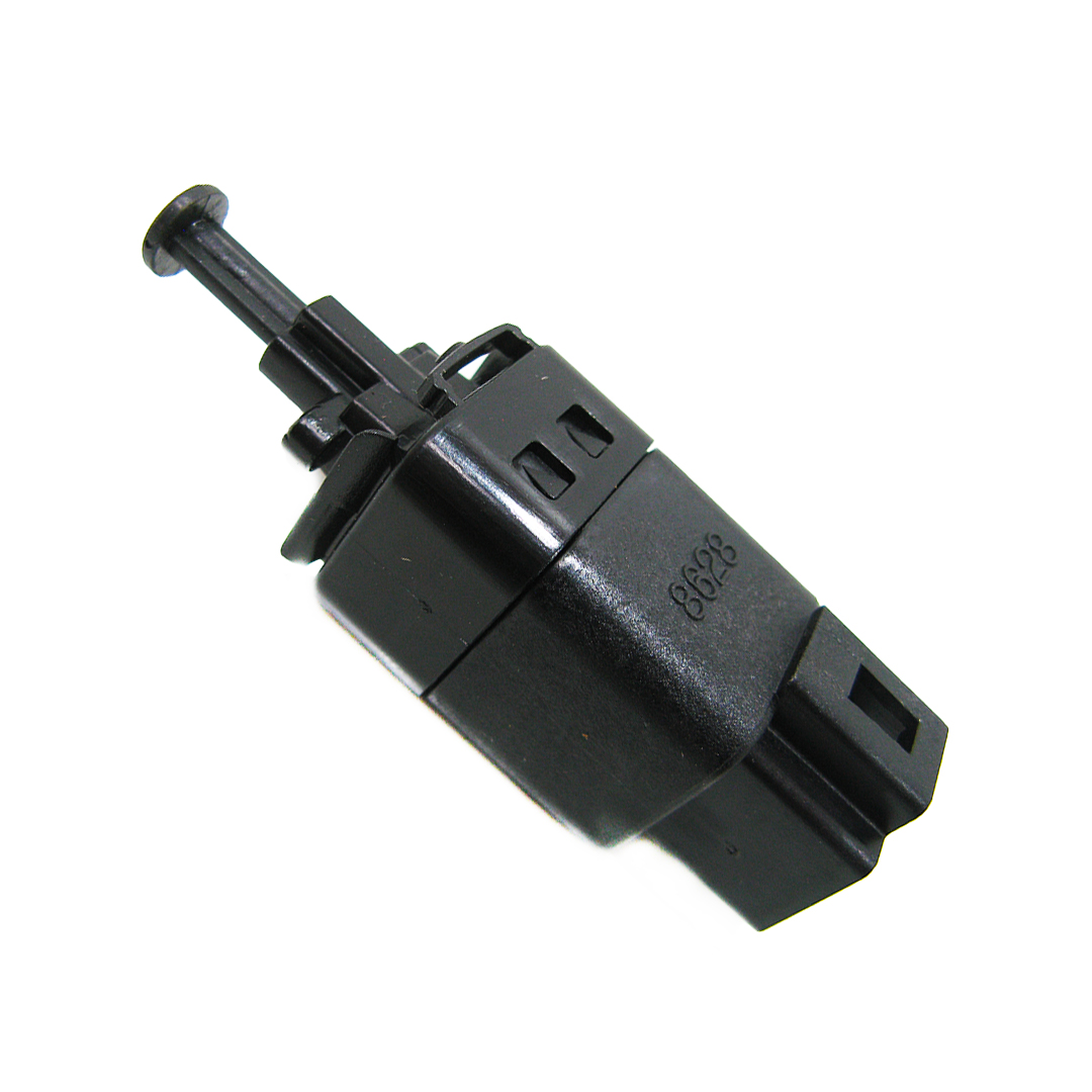 Датчик педалі гальма Авео T-250, Лачетті 2-х контактний пластик (жабка) GM