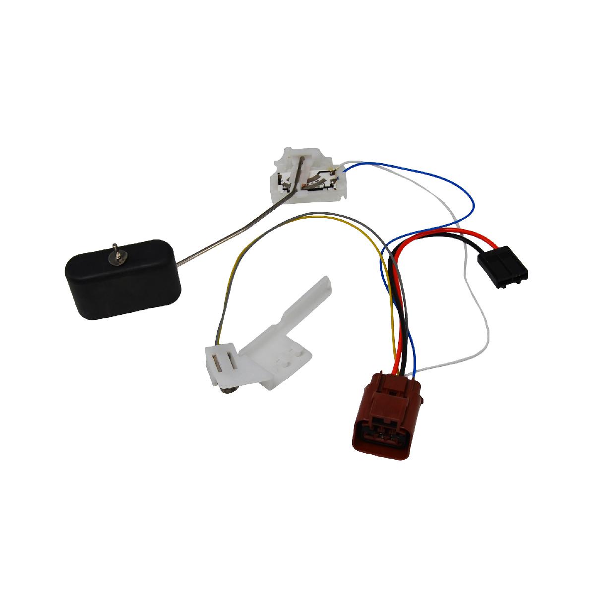 Датчик бензобака Ланос, Сенс с датчиком резерва ДК