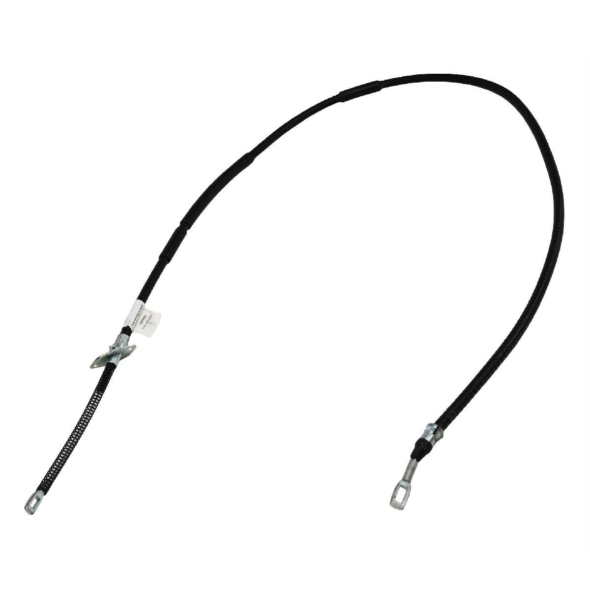 Трос ручника правий 2131 Кедр Птімаш