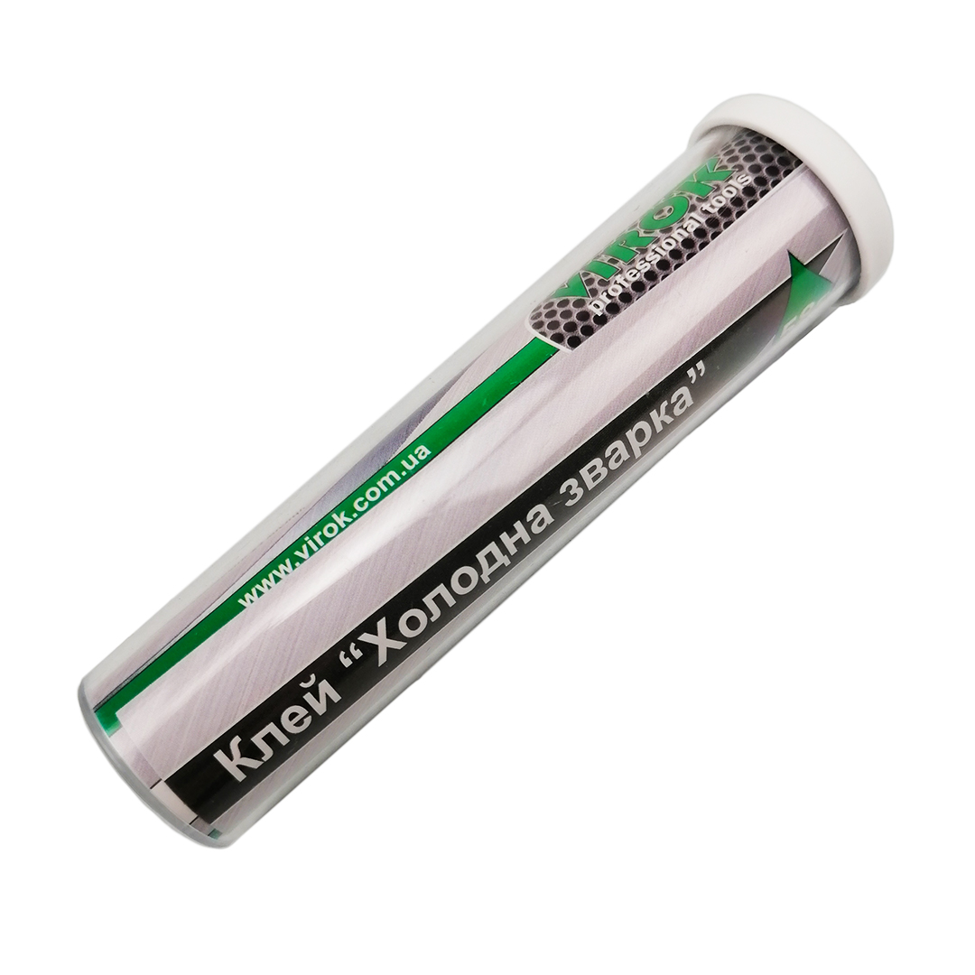 Зварювання холодне універсальне 58 гр Virok