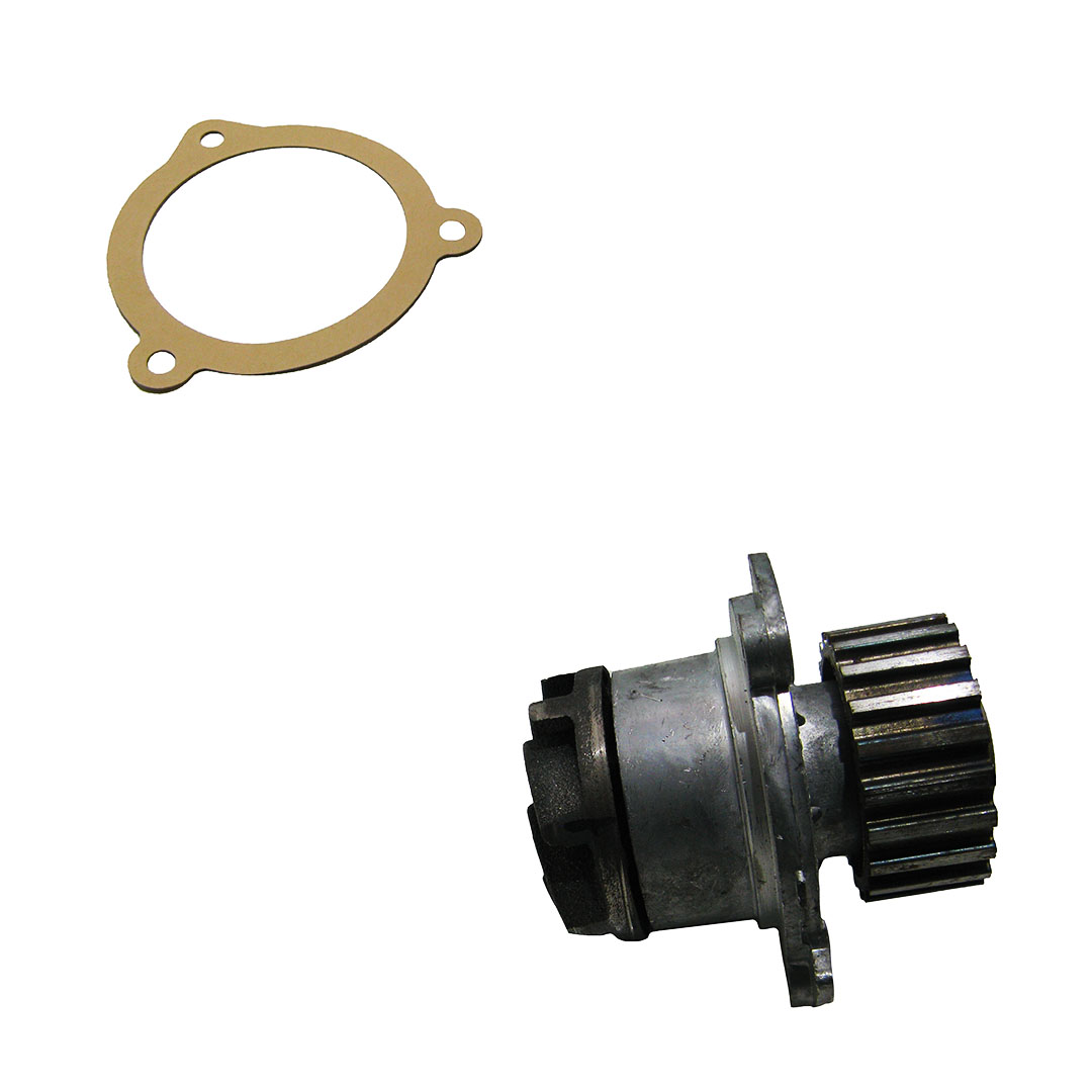 Насос водяний (помпа) 2108, 2109, 21099, 2110, 2111, 2113, 2114, 2115, 1117, 1118, 1119 8V АМЗ