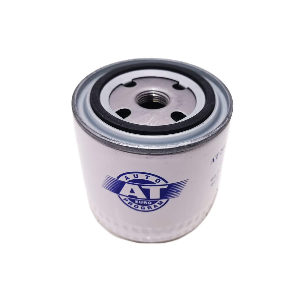 Фільтр масляний 2101, 2102, 2103, 2104, 2105, 2106, 2107, 21073, 2121, 21213, 21214i, 2123 АТ