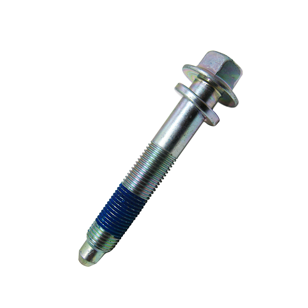 Болт задньої поперечної тяги задньої підвіски Лачетті GM