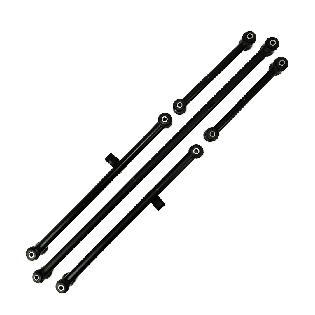 Реактивная штанга (компл. 5 шт) 2101, 2102, 2103, 2104, 2105, 2106, 2107 Кедр