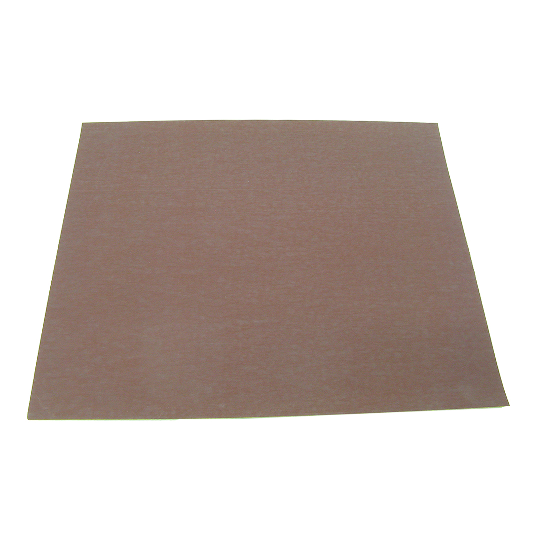 Папір наждачний водостійкий 230 x 280 мм P2500 Balaton