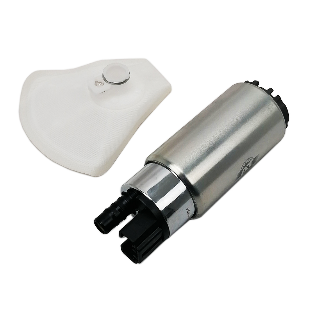 Насос паливний вставка (електробензонасос) 21083-2115, 2110-2170, 3302, 2217, 31105, Ланос, Сенс AТ