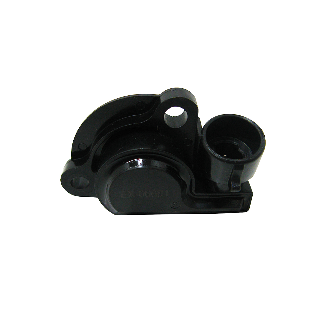 Датчик дросельної заслінки Ланос, Авео 1.5, 1.6, Лачетті 1.6, 1.8 LDA, Такума, Леганза, 2.0, Нубіра 1.6, 2.0, Нексія 1.5 EuroEx