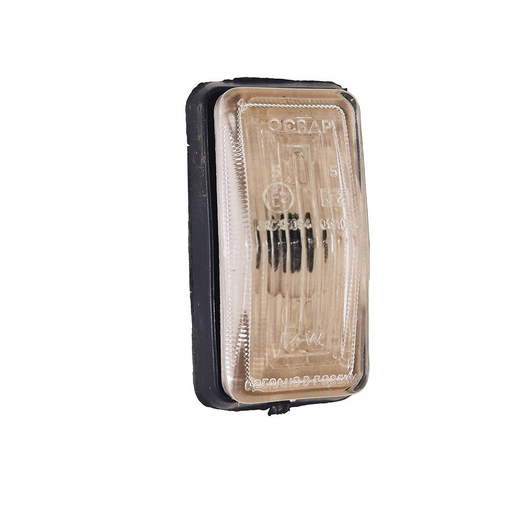 Повторювач повороту білий болт 2104, 2105, 2107 Формула Світла