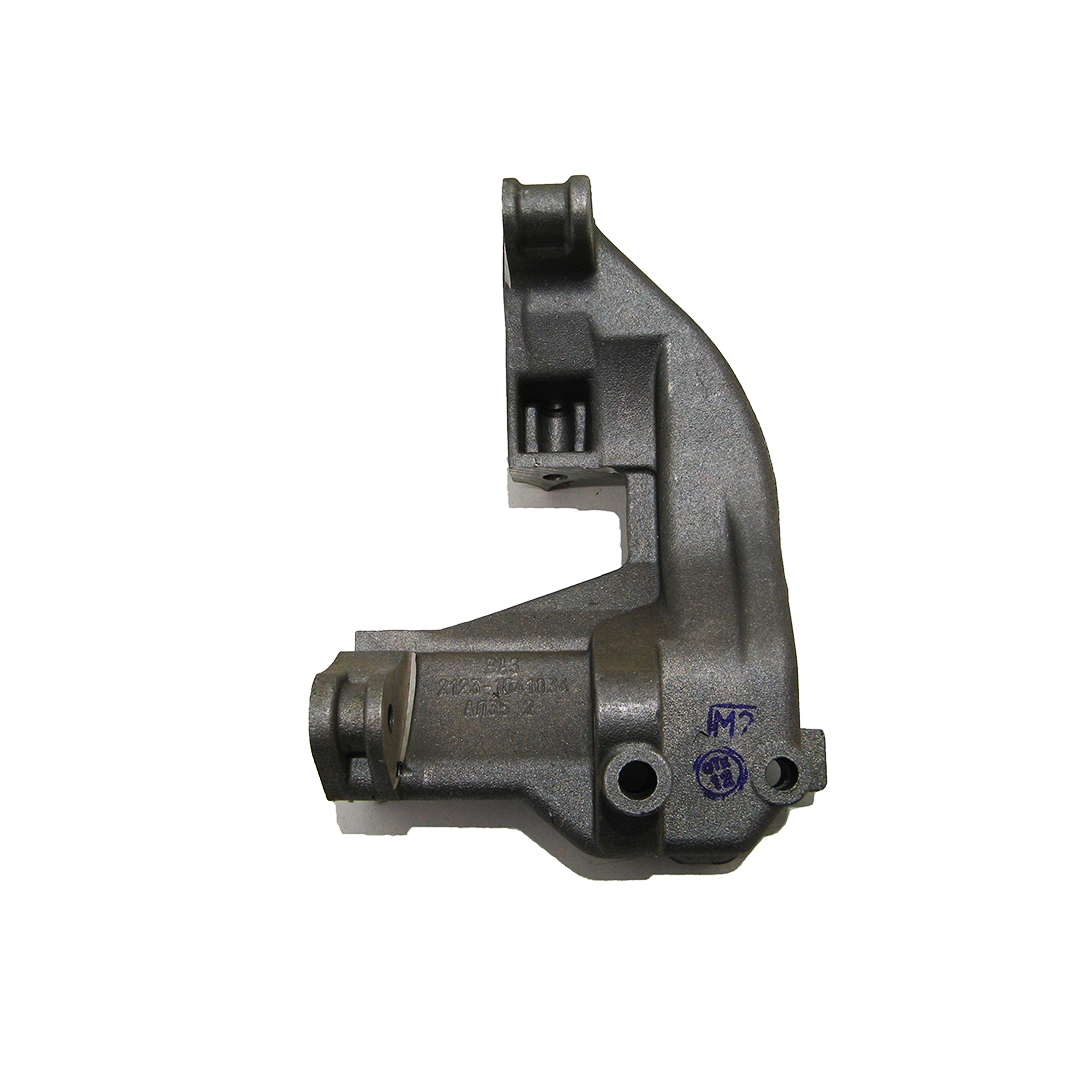 Кронштейн генератора 2123 ВАЗ