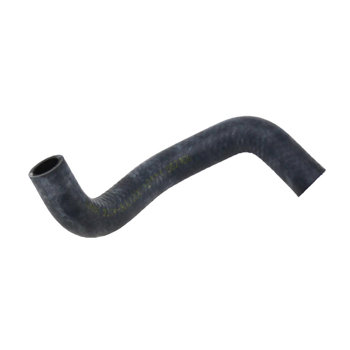 Патрубок обігрівача пічки інжектор короткий №3 2113, 2114, 2115 армований ASR