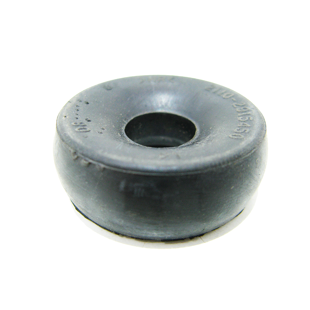 Подушка заднього амортизатора 2108, 2109, 2110, 2111, 2112, 2170, 2171, 1117, 1118, 1119 (бублик) БРТ