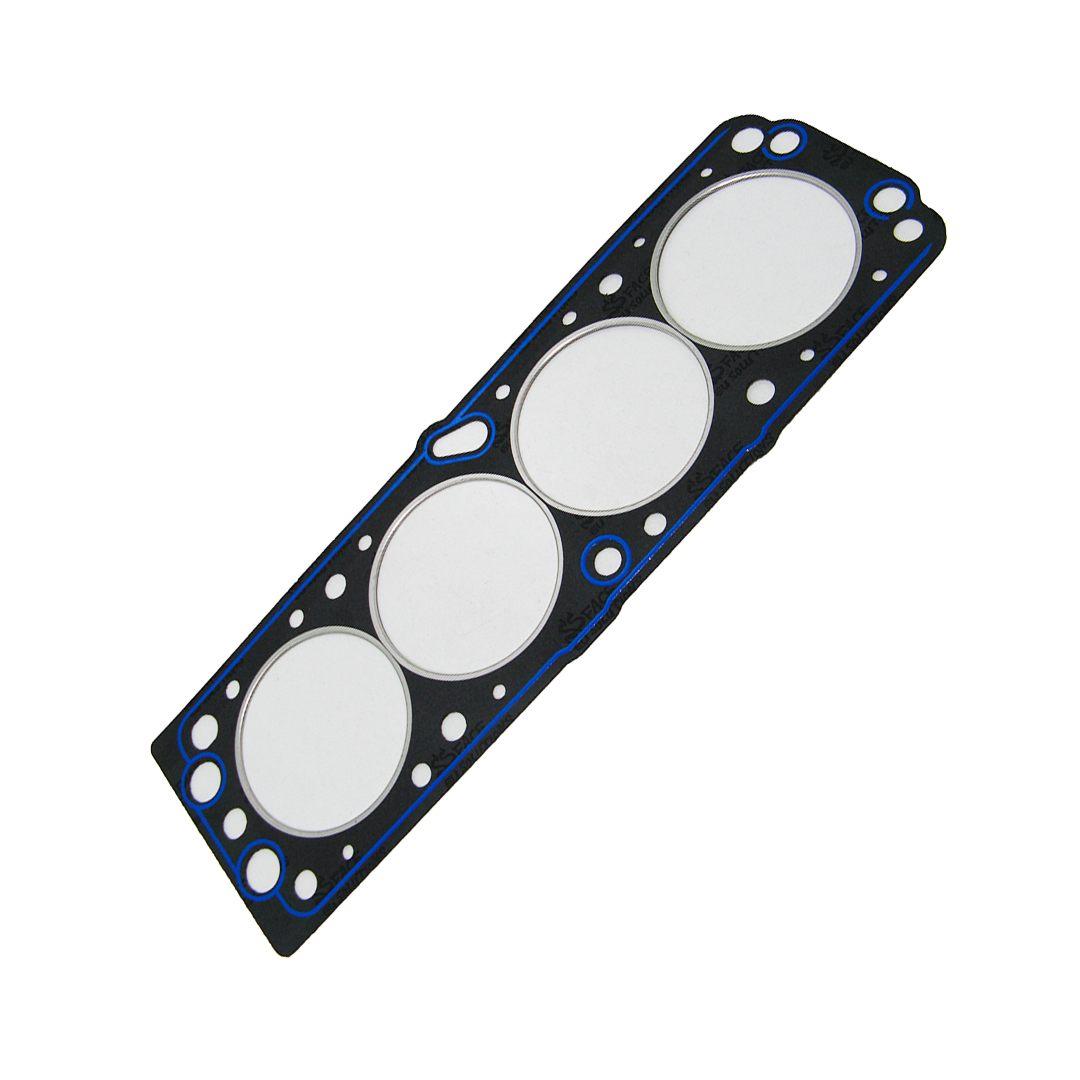 Прокладка блоку циліндрів з герметиком Ланос 1.6, Такума, Нубіра РМ