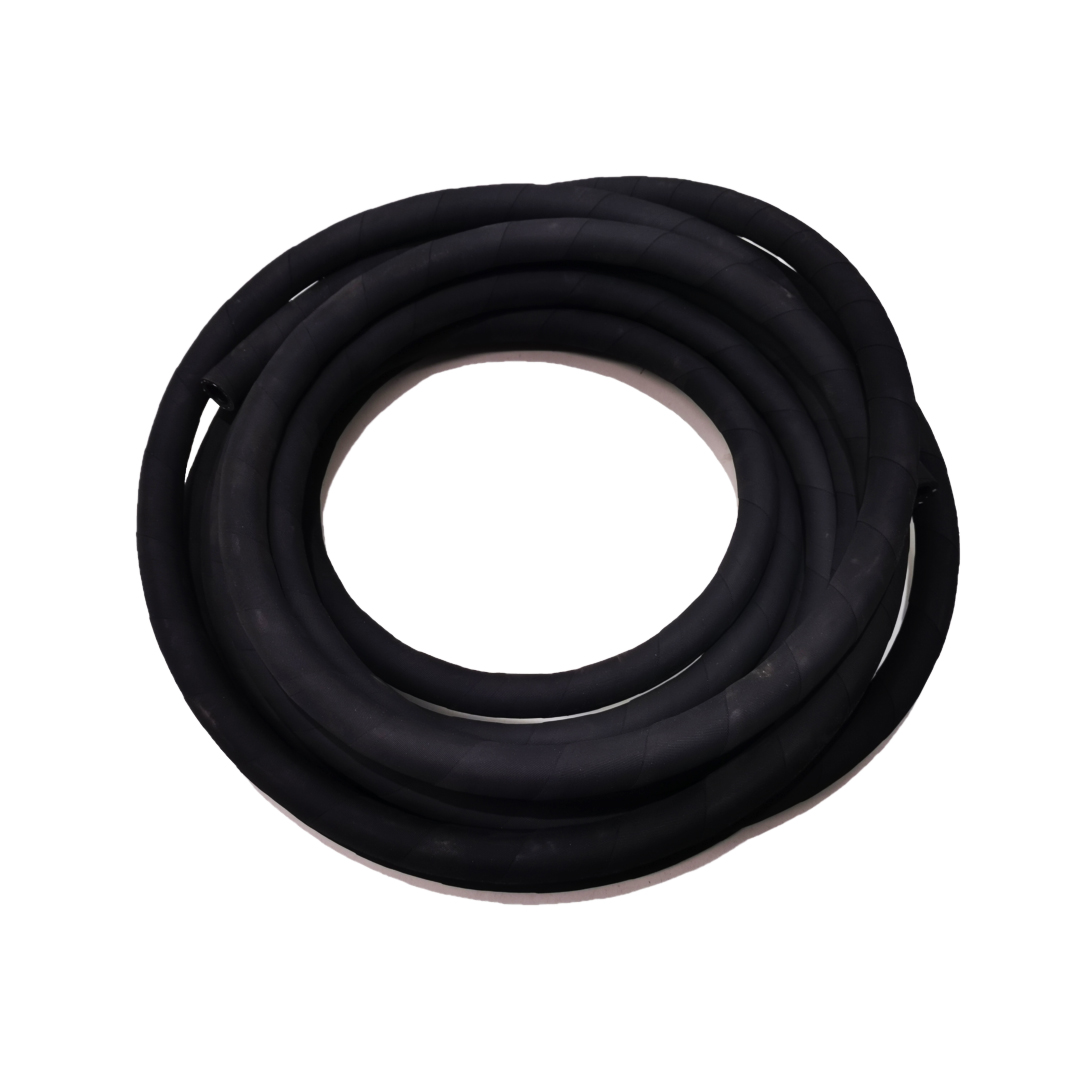 Шланг паливний Ø 16 мм (в упак. 10 м) Рось-Гума