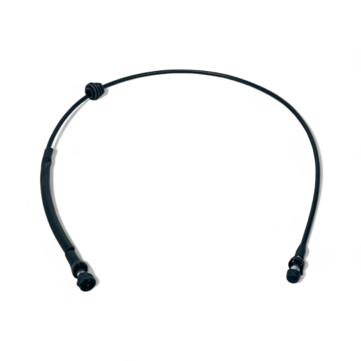 Трос спідометра L=1320 мм 21213 SSD