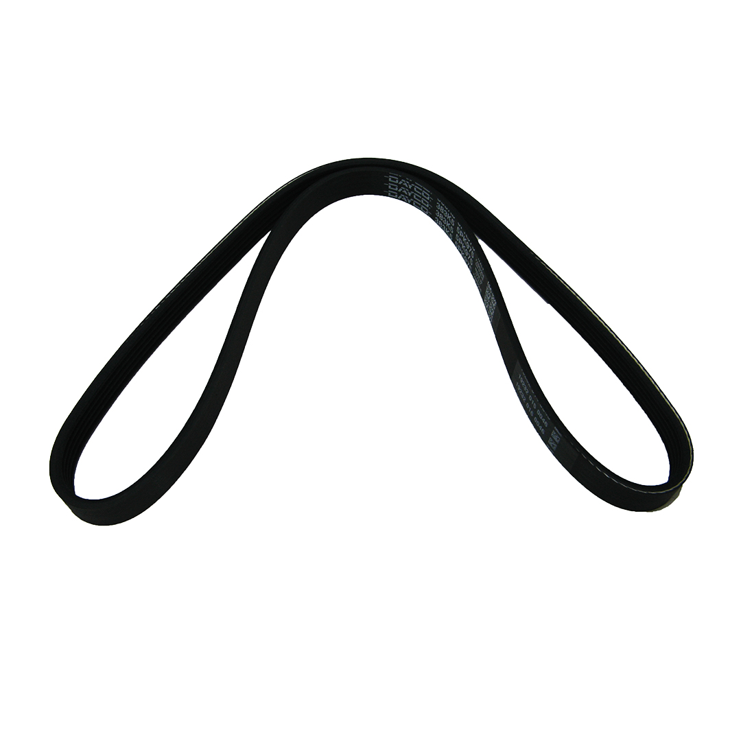 Ремінь генератора 5РК-975 з ГПК Ланос 1.5 Dayco