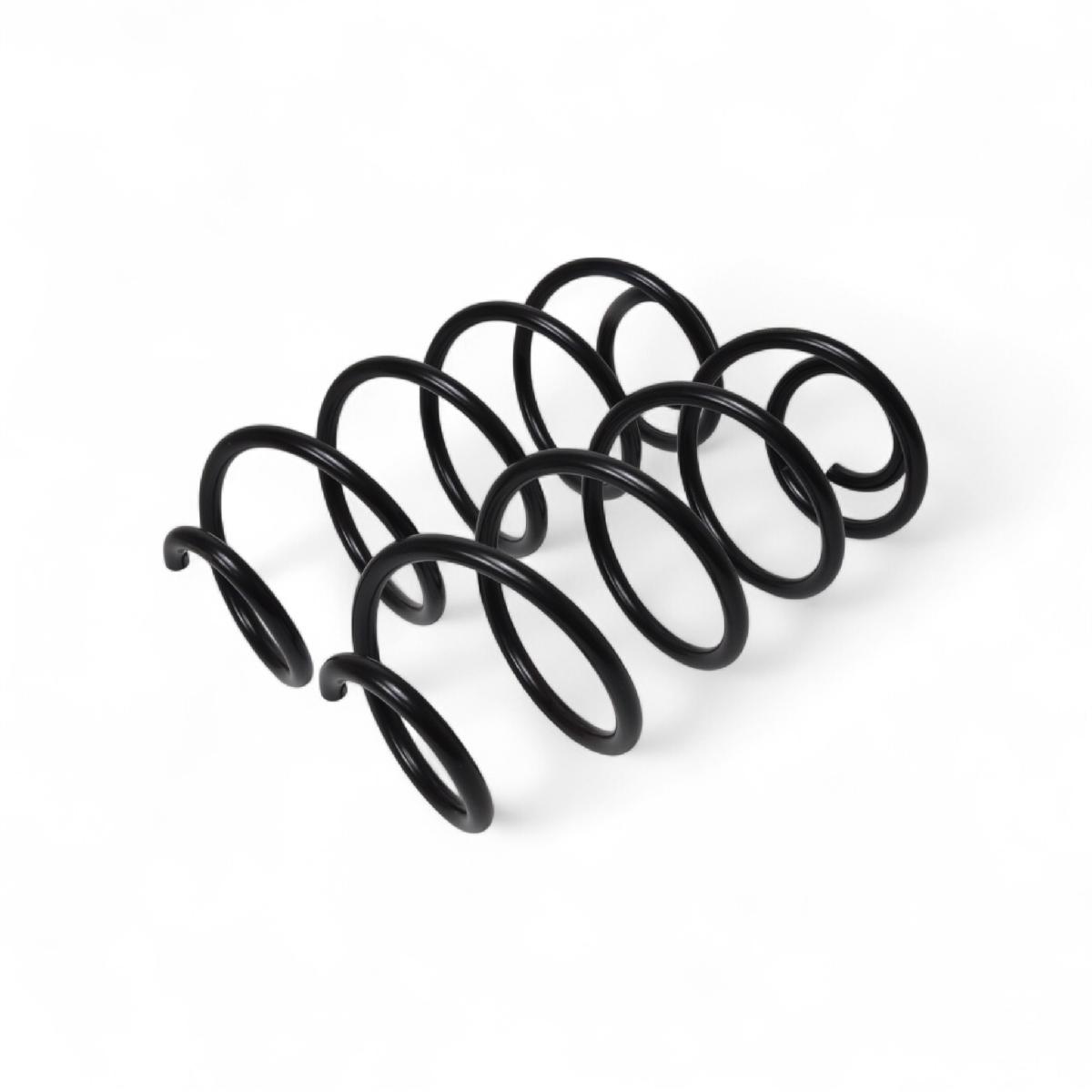 Пружина підвіски передня (компл. 2 шт) 1118, 1119, 2170-2172, 2190 Lesjofors