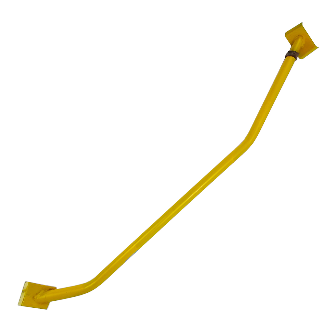 Растяжка (распорка) 2101, 2102, 2103, 2104, 2105, 2106, 2107 разборная Украина